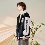 Куртка Unisex Doraemon, Кастэрд (Вышивка) - фото 7