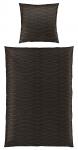Постельное белье Bio:Vio черный, 155/220 см - фото 6