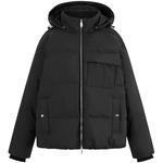 Пуховик мужской Calvin Klein, BEH-Space Black - фото 2