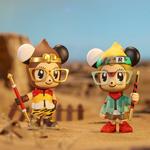 Little Mouse Mousylittle Mystery Boxes Single Mystery Box/Full Box 12 Pcs POP MART - фото 11