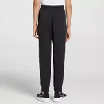 Зауженные брюки Tech для мальчиков DSG, черный - фото 6