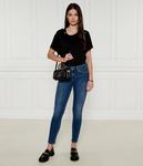 Блуза Liu Jo Sport Regular Fit, черный - фото 2