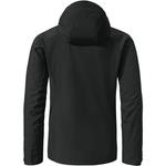 Куртка мужского стиля Cascata Schöffel, черный - фото 2