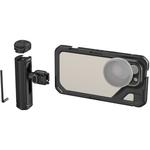 SmallRig Mobile Video Cage Kit with Dual Handles for iPhone 4392 - фото 2