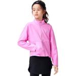 Детская куртка Asics, зеленый - фото 6