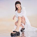 Шлепанцы женские BOREE, черный - фото 5