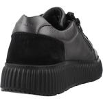 Кроссовки Geox модель D Graisy цвет серый - фото 3