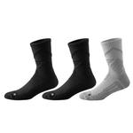 Мужские баскетбольные носки Sakuin Zeroin, 3 Черный - фото 6