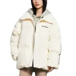 Куртка пуховая мужская Ecru Converse - фото 4