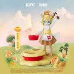 Фигурки GenShin Meiluxin Delicious Kingdom Chibi KFC - фото 4