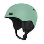 Шлем Anon Oslo WaveCel (мужской)-Sage, Sage - фото 3