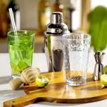 Набор стекла оптика Leonardo - фото 5