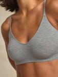 Бюстгальтер Next, серый - фото 4