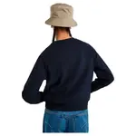 Толстовка G-Star Construction, синий - фото 2