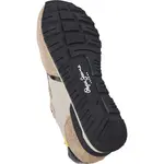 Кроссовки Pepe Jeans Brit Fly, бежевый - фото 2