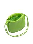 Сумка через плечо myMo, зеленый - фото 3