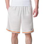 Повседневные шорты мужские белые Nike, белый - фото 3