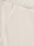 Брюки свободного кроя MANGO RIGA, Ecru - фото 4