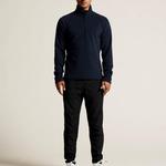 CRAFT Мужской флисовый свитер с влагоотводящим эффектом — Core Explore Fleece Midlayer - фото 4