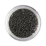 Икра Люкс Черная Бульон 1,2Мм, Molly Lac - фото 3