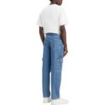 Levis Джинсы SilverTab Series мужские синие - фото 5