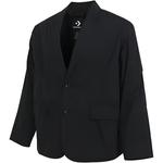 Converse Куртка мужская черная, Black - фото