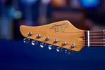 Suhr Classic T Custom Античный Firemist Gold - фото 7