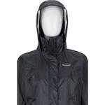 Женская эко-куртка Precip Marmot, черный - фото 6