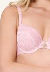 LingaDore Push-up Bra в цвете Rose - фото 5