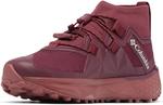 Columbia Womens Facet 75 Alpha Outdry, Deep Madeira/Beetroot - фото 2