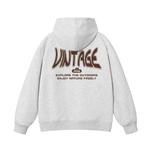 Детская толстовка Jeep, хаки - фото 4