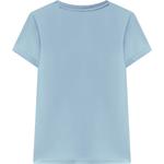 Футболка унисекс Pelliot, белый - фото 21