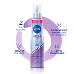 Мусс экстракрепкий 150 мл. NIVEA - фото 5