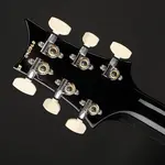 PRS Custom 24, звукосниматели DMO в цвете Charcoal Burst #0401368 - фото 6