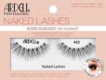 Пара накладных ресниц, № 422 Черный Ardell, Naked Lashes - фото 2