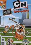 Cartoon Network Block Party (2004 series) #48 (DC Comics) - фото