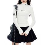 APEA Женская футболка, Черный - фото 3