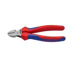 Бокогубцы KNIPEX 70 02 160 - фото