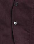 Блейзер Paoloni, бордовый - фото 4