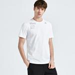 Футболка мужская Kappa, Microchip Gray-0107 - фото 10