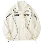 Kawasaki Куртка Unisex, Ecru - фото 8