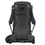 Рюкзак Ubic 25 Пшено Millet, чёрный - фото 2