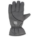 Лыжные перчатки Heat Keeper, серый - фото 3