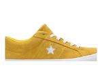 Кроссовки Converse Custom One Star Ox 'Sulphur', желтый - фото 2