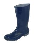 Резиновые сапоги Regenliebe, синий - фото