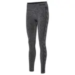 Леггинсы Hummel Una Seamless, серый - фото 3