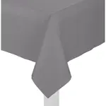 Скатерть Natur Wirth, серый - фото 3