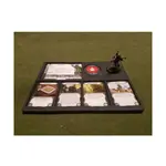 Держатель карты 202, Card Holders for Star Wars Minis Games (4Ground) - фото
