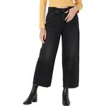 Джинсы женские черные Levis - фото 5