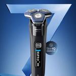 Электробритва PHILIPS, черный - фото 3